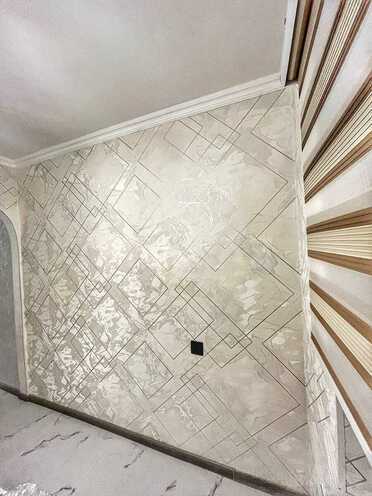 Продаётся 2-комн. вторичка 55 м², м. Халглар Достлугу, photo 10 from 14