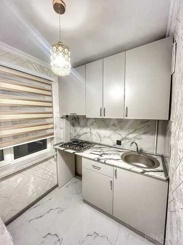 Продаётся 2-комн. вторичка 55 м², м. Халглар Достлугу, photo 11 from 14