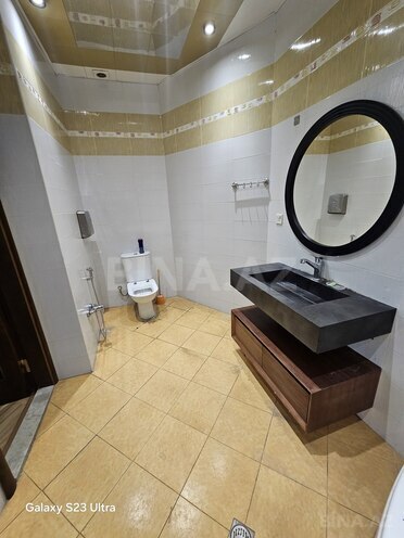 İcarəyə verilir 3 otaqlı yeni tikili 142 m², İnşaatçılar m., photo 18 from 20