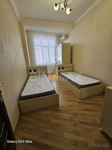 İcarəyə verilir 3 otaqlı yeni tikili 142 m², İnşaatçılar m., photo 11 from 20