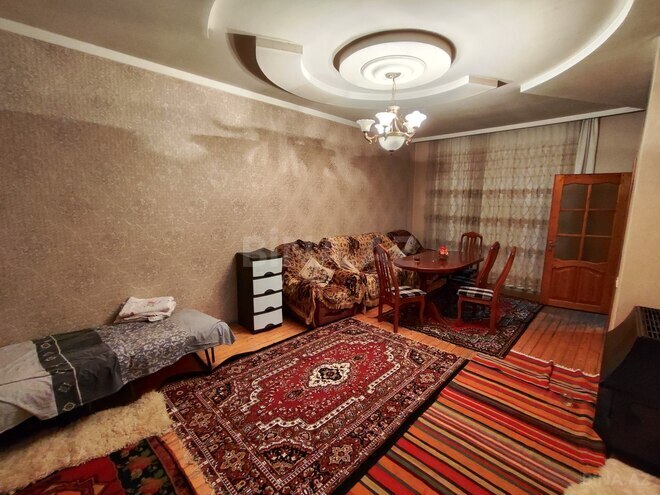 Сдаётся 3-комн. дом/дача 72 м², м. Дернегюль, photo 3 from 8