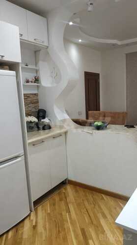 Продаётся 3-комн. новостройка 80 м², Ясамальский р., photo 12 from 25