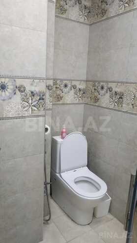 Продаётся 3-комн. новостройка 80 м², Ясамальский р., photo 24 from 25