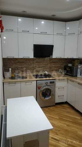 Продаётся 3-комн. новостройка 80 м², Ясамальский р., photo 13 from 25