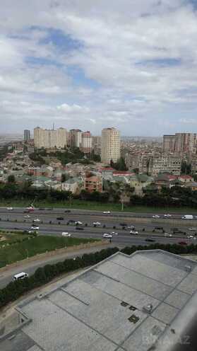 Продаётся 3-комн. новостройка 80 м², Ясамальский р., photo 1 from 25