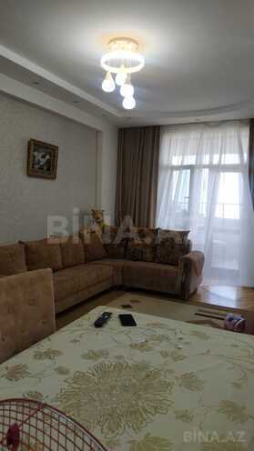 Продаётся 3-комн. новостройка 80 м², Ясамальский р., photo 16 from 25