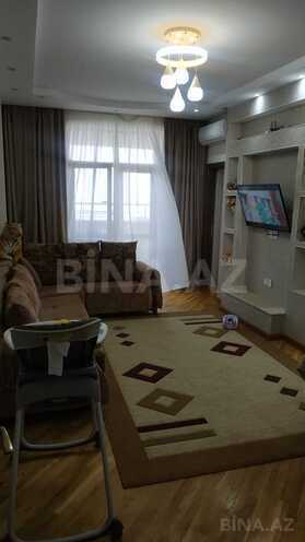 Продаётся 3-комн. новостройка 80 м², Ясамальский р., photo 17 from 25