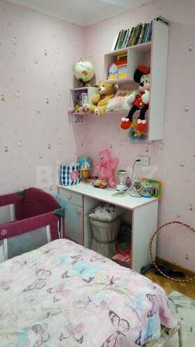 Продаётся 3-комн. новостройка 80 м², Ясамальский р., photo 15 from 25