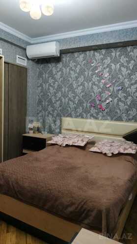 Продаётся 3-комн. новостройка 80 м², Ясамальский р., photo 19 from 25