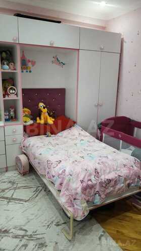 Продаётся 3-комн. новостройка 80 м², Ясамальский р., photo 8 from 25