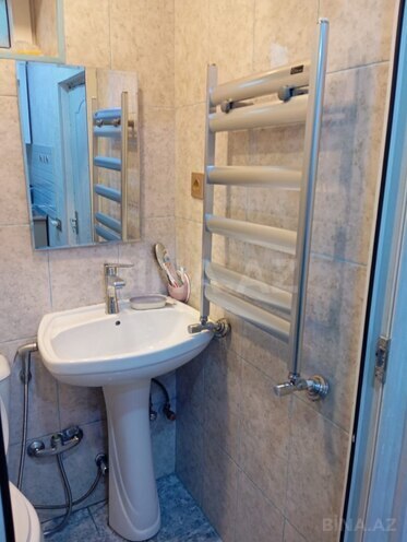 Сдаётся 1-комн. дом/дача 17 м², пос. Бадамдар, photo 6 from 8