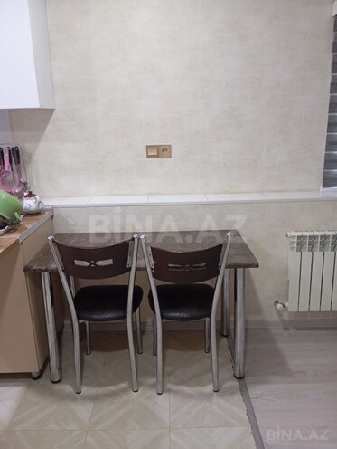 Сдаётся 1-комн. дом/дача 17 м², пос. Бадамдар, photo 3 from 8