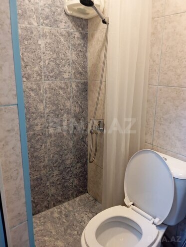 Сдаётся 1-комн. дом/дача 17 м², пос. Бадамдар, photo 7 from 8