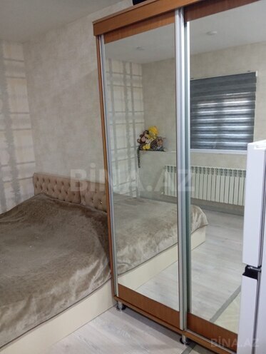 Сдаётся 1-комн. дом/дача 17 м², пос. Бадамдар, photo 5 from 8