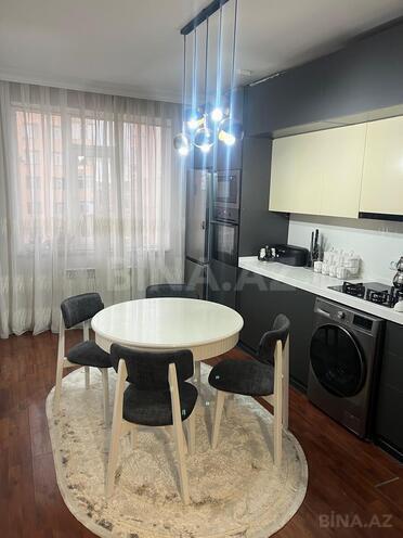 Сдаётся 2-комн. новостройка 75 м², photo 4 from 16