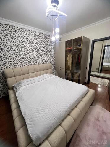 Сдаётся 2-комн. новостройка 75 м², photo 10 from 16