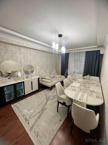 Сдаётся 2-комн. новостройка 75 м², photo 7 from 16