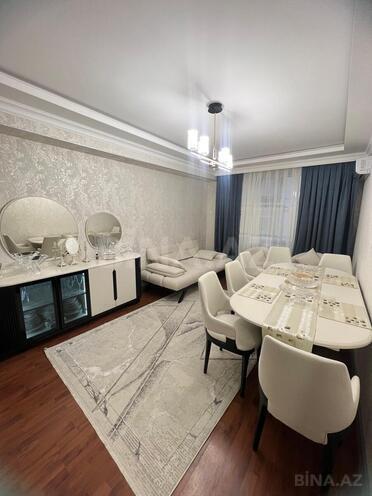 Сдаётся 2-комн. новостройка 75 м², photo 5 from 16