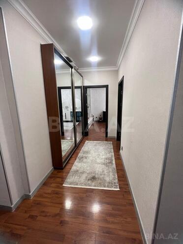 Сдаётся 2-комн. новостройка 75 м², photo 11 from 16