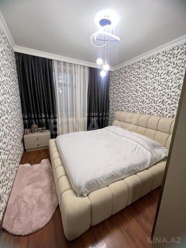 Сдаётся 2-комн. новостройка 75 м², photo 9 from 16