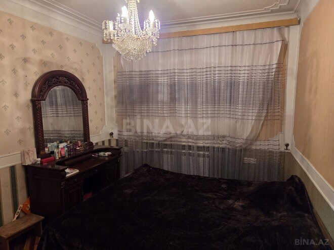 Сдаётся 2-комн. вторичка 52 м², м. Нефтчиляр, photo 5 from 13