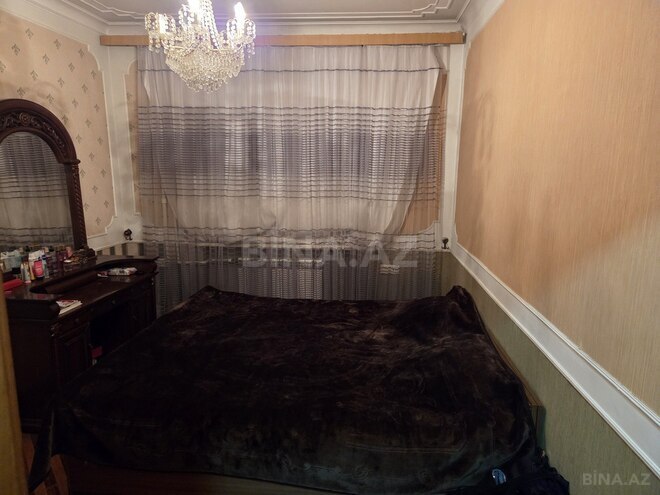 Сдаётся 2-комн. вторичка 52 м², м. Нефтчиляр, photo 4 from 13