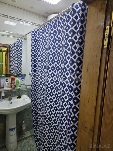 Сдаётся 2-комн. вторичка 52 м², м. Нефтчиляр, photo 8 from 13