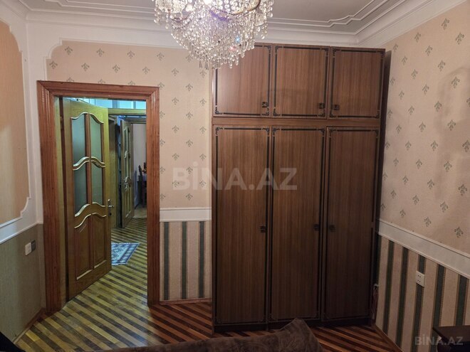 Сдаётся 2-комн. вторичка 52 м², м. Нефтчиляр, photo 6 from 13