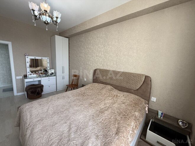 Satılır 3 otaqlı yeni tikili 96 m², Nəriman Nərimanov m., photo 10 from 32