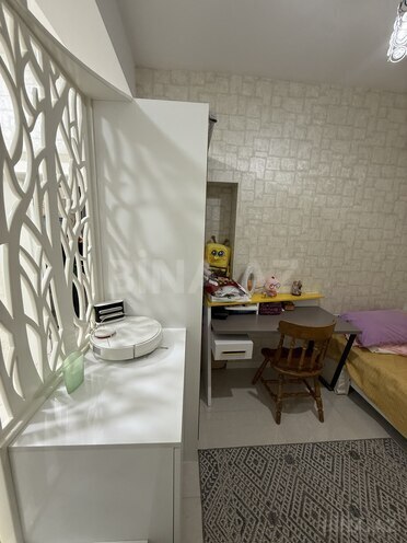 Satılır 3 otaqlı yeni tikili 96 m², Nəriman Nərimanov m., photo 12 from 32