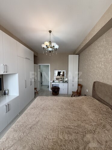 Satılır 3 otaqlı yeni tikili 96 m², Nəriman Nərimanov m., photo 9 from 32