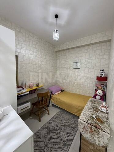 Satılır 3 otaqlı yeni tikili 96 m², Nəriman Nərimanov m., photo 11 from 32