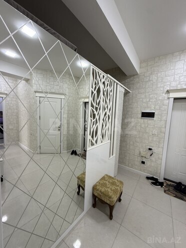 Satılır 3 otaqlı yeni tikili 96 m², Nəriman Nərimanov m., photo 15 from 32