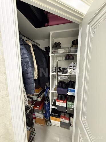 Satılır 3 otaqlı yeni tikili 96 m², Nəriman Nərimanov m., photo 18 from 32