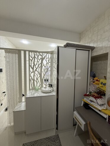 Satılır 3 otaqlı yeni tikili 96 m², Nəriman Nərimanov m., photo 13 from 32