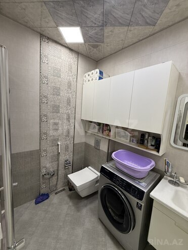 Satılır 3 otaqlı yeni tikili 96 m², Nəriman Nərimanov m., photo 19 from 32