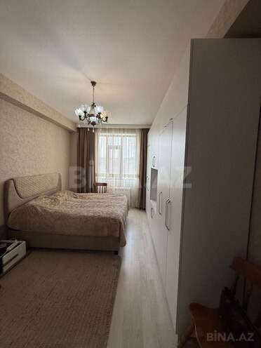 Satılır 3 otaqlı yeni tikili 96 m², Nəriman Nərimanov m., photo 8 from 32
