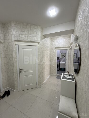 Satılır 3 otaqlı yeni tikili 96 m², Nəriman Nərimanov m., photo 17 from 32