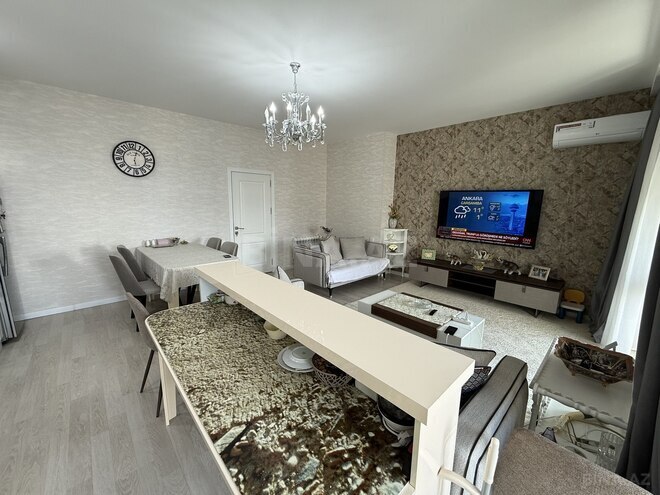 Satılır 3 otaqlı yeni tikili 96 m², Nəriman Nərimanov m., photo 5 from 32