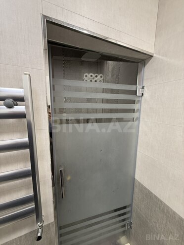 Satılır 3 otaqlı yeni tikili 96 m², Nəriman Nərimanov m., photo 21 from 32