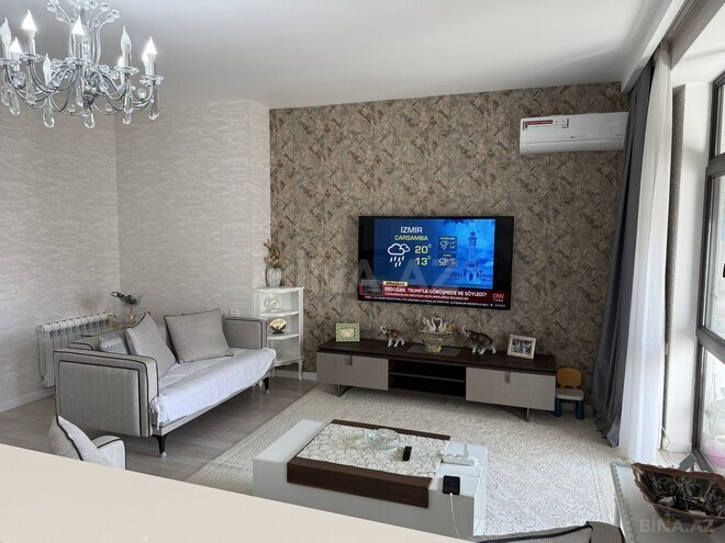 Satılır 3 otaqlı yeni tikili 96 m², Nəriman Nərimanov m., photo 7 from 32