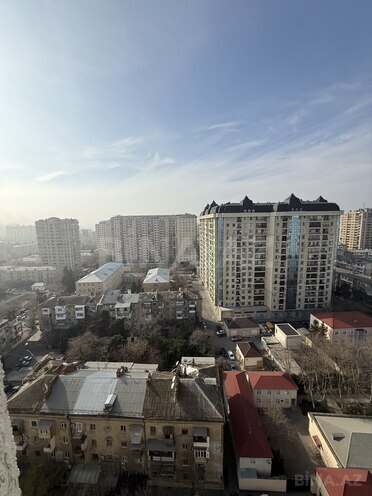 Satılır 3 otaqlı yeni tikili 96 m², Nəriman Nərimanov m., photo 28 from 32