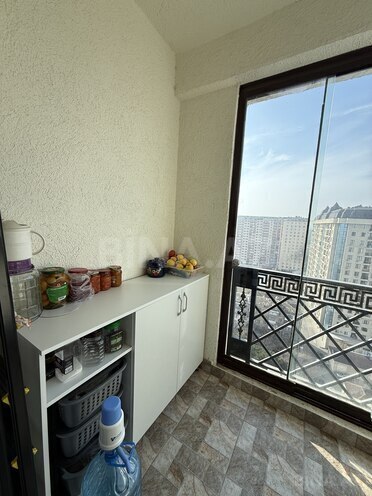 Satılır 3 otaqlı yeni tikili 96 m², Nəriman Nərimanov m., photo 26 from 32