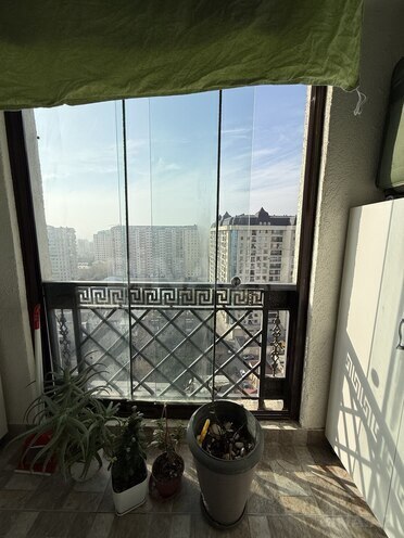 Satılır 3 otaqlı yeni tikili 96 m², Nəriman Nərimanov m., photo 27 from 32