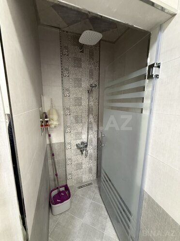 Satılır 3 otaqlı yeni tikili 96 m², Nəriman Nərimanov m., photo 22 from 32