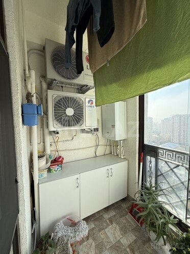 Satılır 3 otaqlı yeni tikili 96 m², Nəriman Nərimanov m., photo 24 from 32