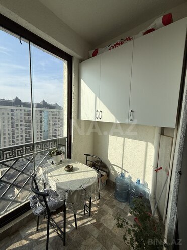 Satılır 3 otaqlı yeni tikili 96 m², Nəriman Nərimanov m., photo 30 from 32