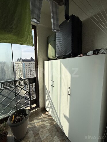 Satılır 3 otaqlı yeni tikili 96 m², Nəriman Nərimanov m., photo 25 from 32