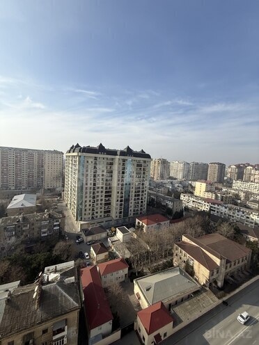 Satılır 3 otaqlı yeni tikili 96 m², Nəriman Nərimanov m., photo 29 from 32