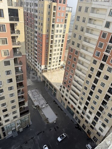 Satılır 3 otaqlı yeni tikili 96 m², Nəriman Nərimanov m., photo 31 from 32